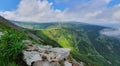 Carpathian Mountains Poland , ÃÅ¡nieÃÂ¼ka